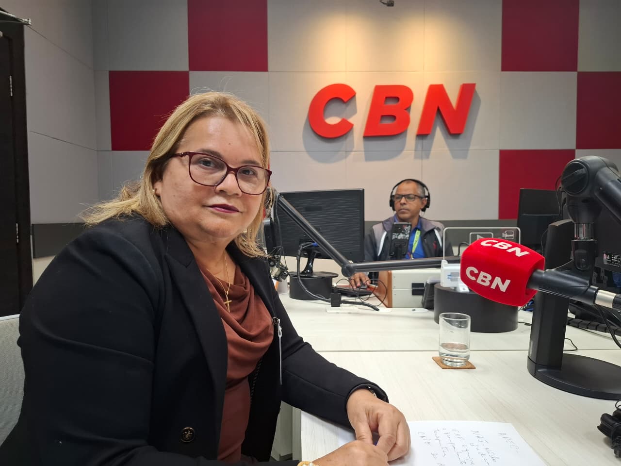 Juíza Conceição Marsicano